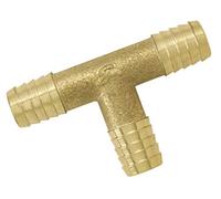 Boutté 2102448 T41 Te laiton cannelé tuyau ø 25