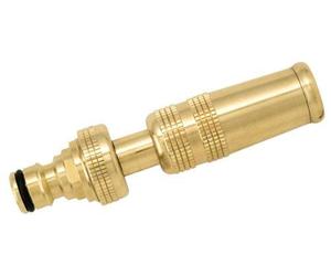 Boutté 2102837 L220 Lance gros débit laiton automatique