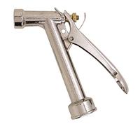 Boutté 2102950 PI27 Pistolet Zamac hauteur 134 mm 20 x 27