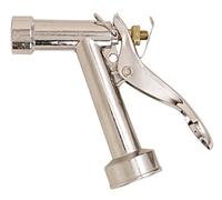 Boutté 2102998 TL27 Pistolet Zamac hauteur 107 mm 20 x 27