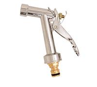 Boutté 2103018 TL27R Pistolet Zamac hauteur 107 mm automatique