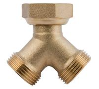 Boutté 2103537 YF20 Nez de robinet Y mâle 20 x 27