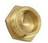 Boutté 2112232 Bouchon laiton mâle 26x37