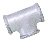 Boutté 2137372 FTF15 Te fer galvanisé femelle 15 x 21