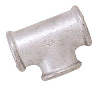 Boutté 2137389 FTF20 Te fer galvanisé femelle 20 x 27