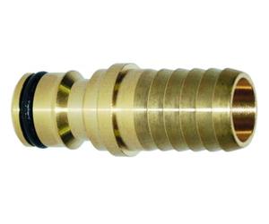 Boutté 2148118 ADC15 Adaptateur automatique cannelé tuyau ø 15