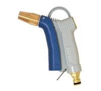 Boutté 2150579 PLR Pistolet Multijet simple métal automatique