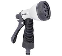Boutté 2174674 AQDFP6 Pistolet plastique pomme multifonction automatique