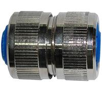 Boutté 2176807 CP1900N Réparateur automatique nickelé tuyau ø 19