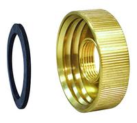 Boutté 2178245 R1000L26 Raccord adaptateur de cuve 1000 L ø 60 femelle 26 x 34