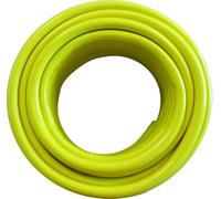 Boutté 2182938 TA1525 Tuyau d'arrosage 4 couches anti vrille ø 15 longueur 25 m