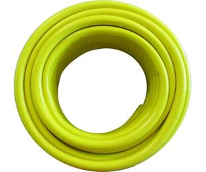 Boutté 2182938 TA1525 Tuyau d'arrosage 4 couches anti vrille ø 15 longueur 25 m