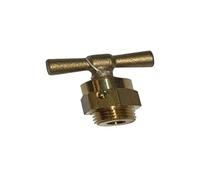 Boutté 3110176 VP13 Robinet de purge court 08 x 13