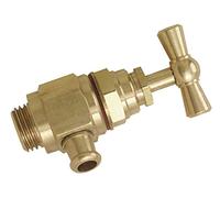 Boutté 3110183 RP13 Robinet de purge à bec 08 x 13