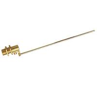 Boutté 3115409 RF21 Robinet flotteur simple articulation laiton 15 x 21