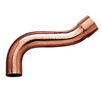 Boutté 3119995 Clarinette cuivre à souder Tube Ø16