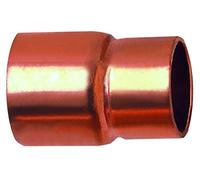 Boutté 3141576 Manchon cuivre à souder réduit femelle Tube Ø22-18