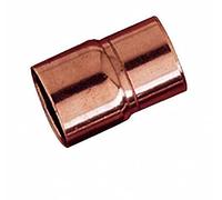 Boutté 3141606 Manchon cuivre à souder réduit femelle Tube Ø28-18