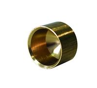 Boutté 3142375 Bouchon laiton à souder Tube Ø22