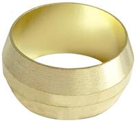 Boutté 3144126 Olive bicône laiton Tube Ø10
