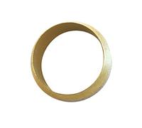 Boutté 3146526 Olive bicône laiton Tube Ø16