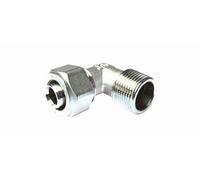 Boutté 3177940 MCCM2020 Coude laiton mâle 20 x 27 pour tube multicouche ø 20