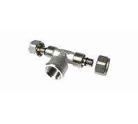 Boutté 3177971 MCTF2020 TE laiton femelle 20 x 27 pour tube multicouche ø 20