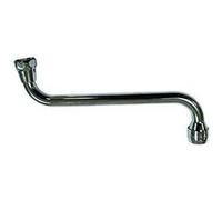 Boutté 3179166 becs15200 bec de robinet droit femelle 15 x 21 ø 14 longueur 200 mm G