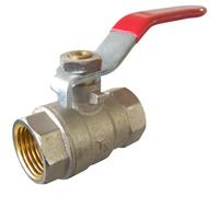 Vanne femelle 15/21 mm BOUTTE
