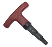 Ébavureur calibreur - pour tube PER diamètre 12-16-20 mm BOUTTÉ