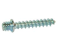 Boutté 3473363 10 Pattes à vis Longueur 50 mm Ø7