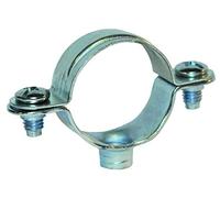 Boutté 3573193 3 Colliers de fixation simple Tube Ø40
