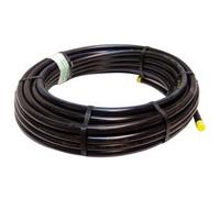 Boutté 8139530 PE2025 Couronne polyéthylène 16 bar ø 14 x 20 longueur 25 m OD Bleu