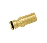 BOUTTE - Adaptateur cannelé Ø15