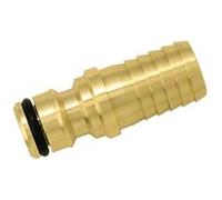 BOUTTE - Adaptateur cannelé Ø19