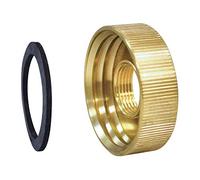 Adaptateur de cuve 1000L F15x21 D60 Boutté