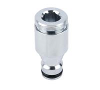 BOUTTE - ADAPTATEUR DE MITIGEUR M.24/100 F.22X100