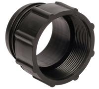 BOUTTE - ADAPTATEUR FEMELLE 2" PAS GAZ-MALE 2" S60