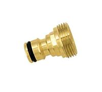 Boutté 2102714 ADM15 Adaptateur automatique laiton mâle 15 x 21