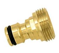 Boutté Adaptateur automatique 2102721 ADM20 laiton mâle 20 x 27