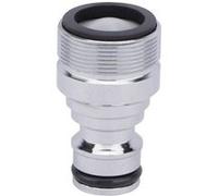 BOUTTE Adaptateur Mâle 24/100 Mm Boutte G