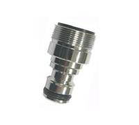 BOUTTE - Adaptateur mitigeur sortie automatique male 24X100