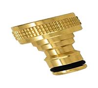 Boutté ADF15 Nez de robinet automatique laiton femelle 15x21