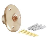 BOUTTÉ - Applique sortie de cloison, raccord mural (F.15x21)