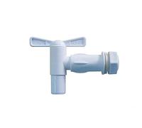 Boutte Arrosage - Robinet Cuve Plastique Puisage