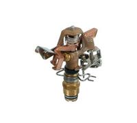 Asperseur à secteur métal | Boutté