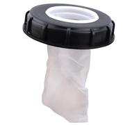 BOUTTE - Bouchon de cuve 1000L avec filtre
