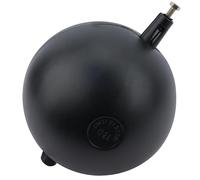 Boutté - Boule Flotteur Ø150 mm - Cuivre/Plastique - Accessoire pour Robinet à Flotteur, Réservoir, Abreuvoir, Citerne - Régulation Niveau d’Eau (Plastique)