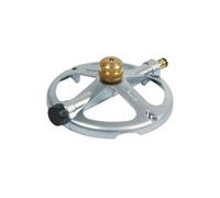 Boutté ETSR151 Brumificateur laiton sur embase metal, Gris