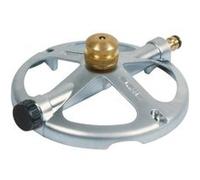 Boutté ETSR151 Brumificateur laiton sur embase metal, Gris